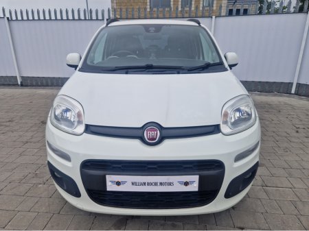 2016 Fiat Panda - photo 3