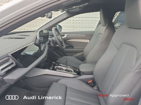 2026 Audi A6 - photo 10