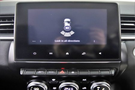 2021 Renault Captur - photo 21