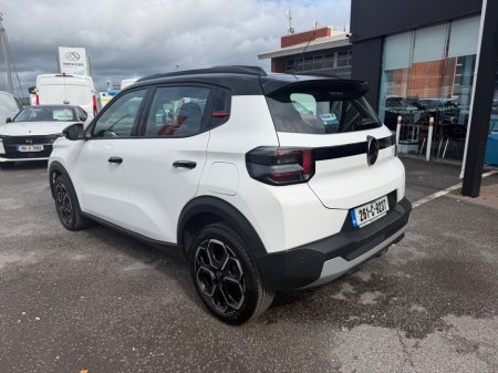 2026 Citroen C3 - photo 3