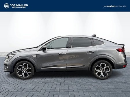 2023 Renault Arkana - photo 4