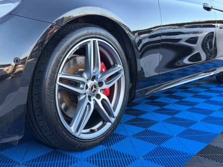 2018 Mercedes-Benz E-Class - photo 11