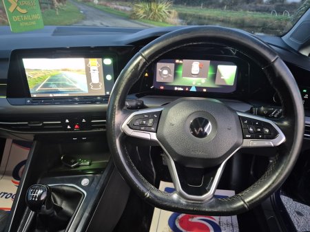2021 Volkswagen Golf - photo 9