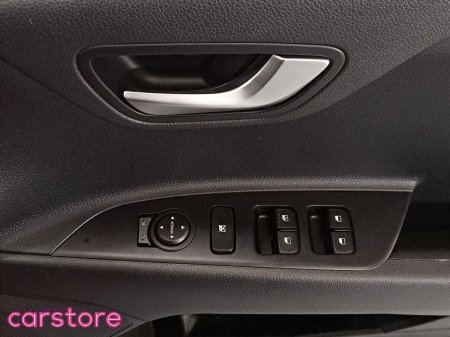 2021 Kia Stonic - photo 14