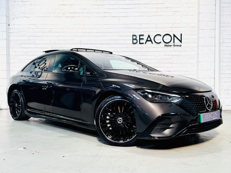 2025 Mercedes-Benz EQE EQE 350 4Matic AMG Line 96kWh