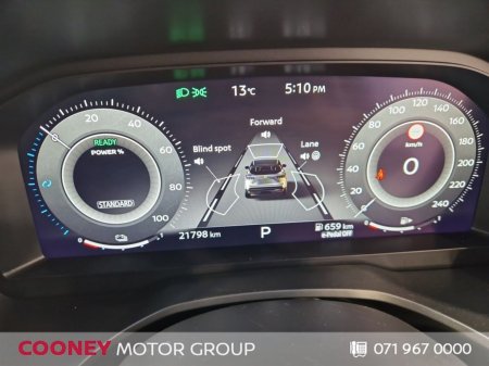 2026 Nissan Qashqai - photo 12