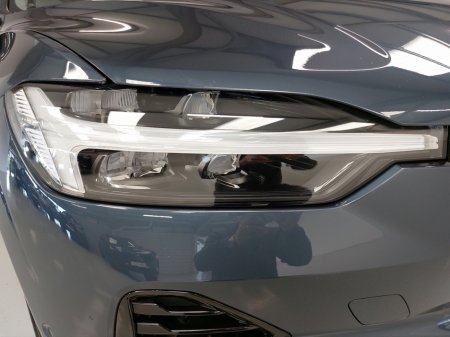 2025 Volvo XC60 - photo 22