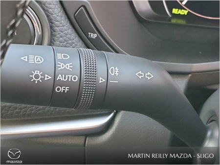 2026 Mazda CX-60 - photo 15