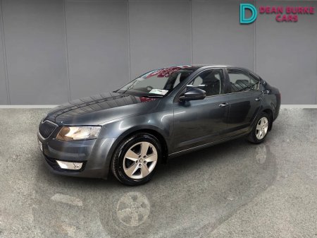 2016 Skoda Octavia - photo 3