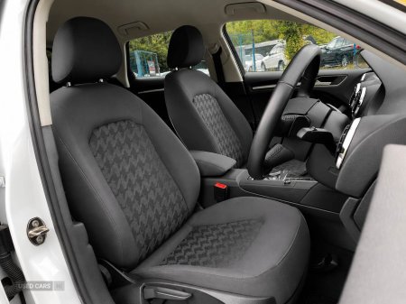 2015 Audi A3 - photo 14