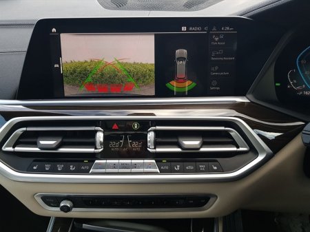 2021 BMW X5 - photo 23