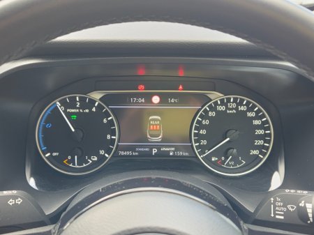 2024 Nissan Qashqai - photo 16