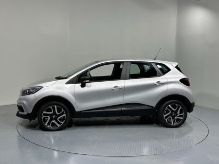 2018 Renault Captur - photo 5
