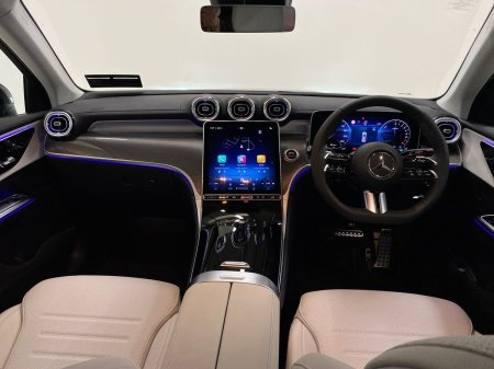 2026 Mercedes-Benz GLC - photo 2