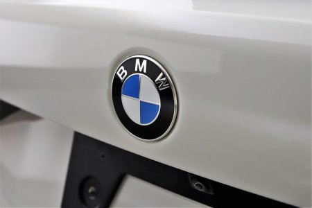2020 BMW 1-Series - photo 18