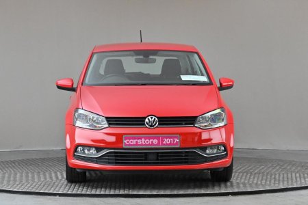 2017 Volkswagen Polo - photo 2
