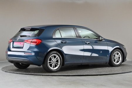 2019 Mercedes-Benz A-Class - photo 10