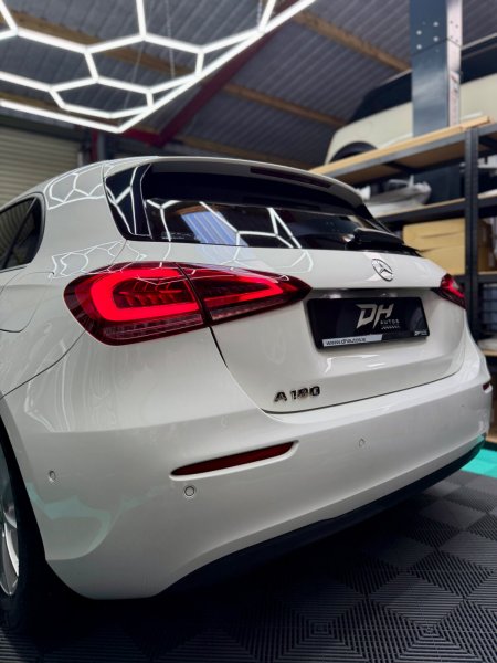 2019 Mercedes-Benz A-Class - photo 5
