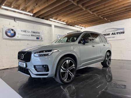 2023 Volvo XC90 - photo 4