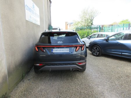 2022 Hyundai Tucson - photo 5