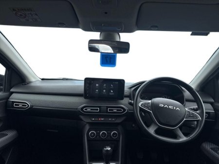 2024 Dacia Jogger - photo 2