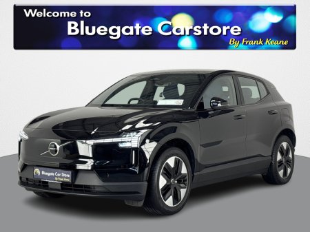 2025 Volvo EX30 - photo 6