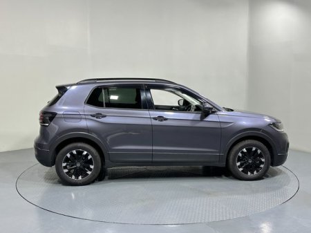 2021 Volkswagen T-Cross - photo 8
