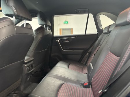 2022 Toyota RAV4 - photo 7