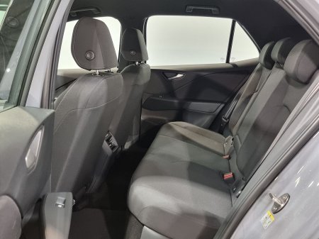 2027 Volkswagen ID.3 Neo - photo 7