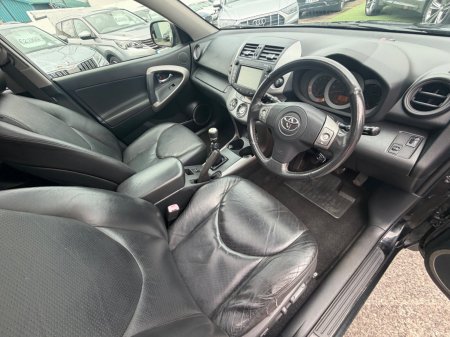 2006 Toyota RAV4 - photo 10