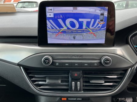 2019 Ford Focus - photo 16