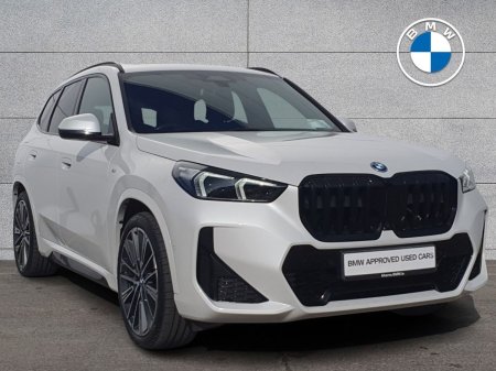 2023 BMW X1 xDrive25e M Sport