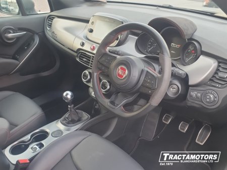 2022 Fiat 500X - photo 7