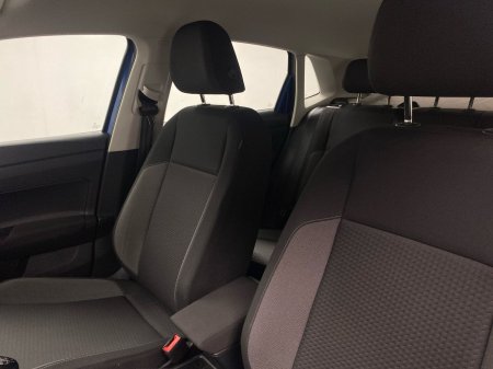2024 Volkswagen Polo - photo 14
