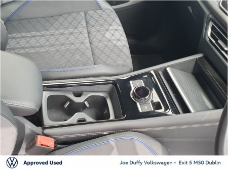 2026 Volkswagen Tiguan - photo 13