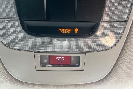 2025 Kia Sportage - photo 40