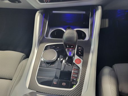 2024 BMW XM - photo 10