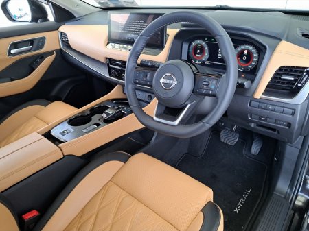 2026 Nissan X-Trail - photo 9