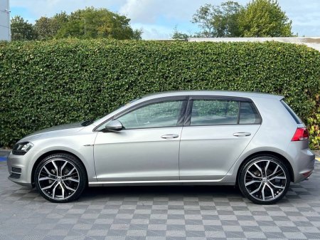 2015 Volkswagen Golf - photo 3