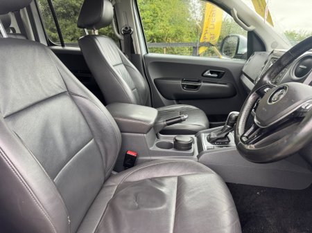 2016 Volkswagen Amarok - photo 20