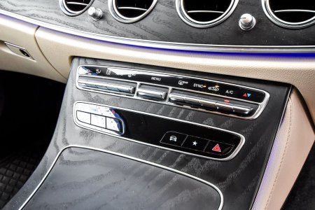 2022 Mercedes-Benz E-Class - photo 16