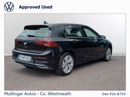 2023 Volkswagen Golf - photo 14