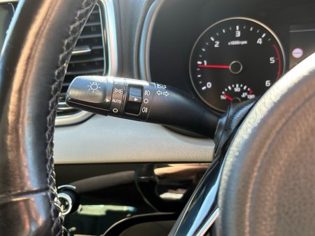 2021 Kia Sportage - photo 16