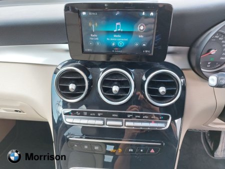 2022 Mercedes-Benz GLC - photo 16