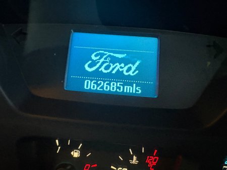 2018 Ford Transit - photo 11