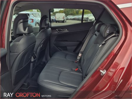 2026 Kia Sportage - photo 7