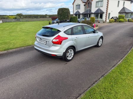 2013 Ford Focus - photo 5