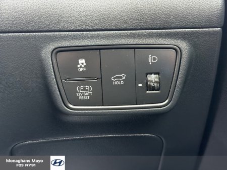 2024 Hyundai Tucson - photo 23