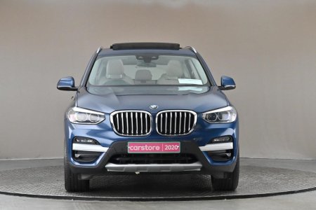 2020 BMW X3 - photo 2