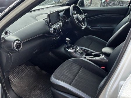 2023 Nissan Juke - photo 6